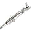 TE Connectivity 170363-1 Mini Universal MATE-N-LOK Crimp Pin 22 - 26 AWG 9.5A