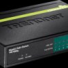 TPE-TG82G Switch, 8-Port, Gigabit Ethernet, PoE