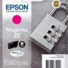 Epson Tusz 35 tusz oryginalny Magenta