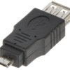 PRZEJŚCIE USB-W-MICRO/USB-G
