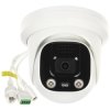 KAMERA IP APTI-AI808V3IW-28AD Smart Dual Illumination Active Deterrence - 8 Mpx 2.8 mm