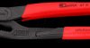 87 21 300 KNIPEX Cobra® QuickSet Hightech Water Pump Pliers
