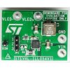 STEVAL-ILL054V1 4 A HB LED driver with dimming function based onthe LED2001 in a QFN package