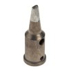 Grot lutowniczy ołówkowy Ersa do lutownicy gazowej Dłuto 2.4 mm Serie G 072