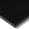 Arkusz tworzywa sztucznego grubość 16mm GRP Czarny długość 500mm Pełny 1.35g/cm³ 0.27W/mK