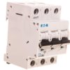 Wyłącznik Nadprądowy 3P C 40A 10Ka Ac Plsm-C40/3-Mw 242478