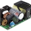 Zasilacz impulsowy nap. wyjściowe: 12V dc 84W 10A 1 wyjście nap. wejściowe: 113 → 370 V dc, 80 → 264 V ac