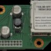 TUGGB/008 GigaBlue Single DVB-S2x Tuner v.2
