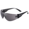Okulary ochronne Diego Smoke (przyciemniane) przeciwsłoneczne okulary robocze
