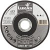 Zestaw tarcz tnących LUKAS-ERZETT T41 125x1,0x22,23 A60X-BF AT005835V9802 125 mm 50 szt.