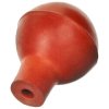 Rapid ECH0230C Bulbs -Pipette Rubber Pear Shaped for Use with Pipettes 15ml
