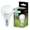 Żarówka Led E14 P40 5W 40W 470Lm 6500K Zimna 180 Lumiled