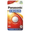 Bateria CR2025 PANASONIC (1 szt.)