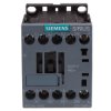 Stycznik 3RT2 230V ac Siemens styki: 3-biegunowy 7.5 kW 16 A 3 NO 230V ac Zacisk śrubowy 3RT2018-1AP02