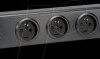 EPS-4-FR-REV5 PDU, 4x type E, USB, French version