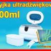 Myjka ultradźwiękowa CD-2800 600ml