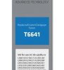 Tusz Activejet AE-664Bk (zamiennik Epson T6641 Supreme 100 ml czarny)