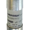 Bezpiecznik 32A 22 x 58mmFF 500 V dc, 690V ac MersenIEC 60269-4