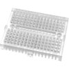 Plug-in board, 47 x 35 mm, pitch 2.54 mm, ABS, BYB-3-74S4420