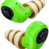 3M Peltor EEP-100 EU Elektroniczne zatyczki do uszu 38 dB wielokrotnego użytku EN 352-2 1 zest.