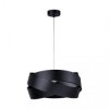 Lampa wisząca TORNADO 40 cm czarna/black 1114