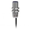 Czujnik zbliżeniowy M18 Indukcyjny 8 mm Telemecanique Sensors Wpuszczany 12 → 24 V DC długość 53mm Gwintowany