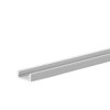 Profil Led MICRO-ALU 3m anodowany KLUŚ