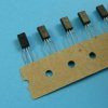 2SC-1921 NPN 50mA/200V/0,6W TO-92L TRANZ
