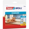 tesa® 05559 Standard I-Profile Foam Sealing Insulation White 9mm x 6m