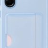 Samsung EF-OA566TLEGWW Cover Samsung Galaxy A56 5G niebieski Odporny na wstrząsy EF-OA566TLEGWW