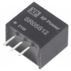 Przetwornica DC/DC 15-34VDC / 12VDC 500mA SIP3 SR05S12