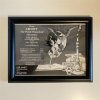 Gilsoft / The Quill - Print/DTP template, framed