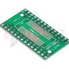 Przejściówka SOP28 na DIP28 PCB adapter
