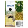 Epson atrament 604 tusz oryginalny Czarny C 13 T 10G14010