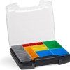 Zestaw przegródek, typ: Insert Tray, do użytku z: i-BOXX 72, LS-Tray 72