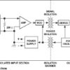 Isolated Process Current Input Signal Conditioning Module