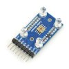 Czujnik koloru, przetwornik światło-częstotliwość TCS3200 - Waveshare 9520