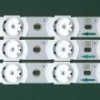 LISTWA LED A668WJ-9X (02) 8x6V SHARP
