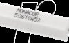 LSR-56/10 High-load cement resistor, 5.6 ohm, 10 W