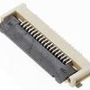 Molex Złącze FFC, FPC 5052782633 1 szt.