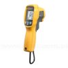 Fluke 62 MAX+ - Pirometr ze wskaźnikiem laserowym