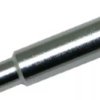 Soldering tip, conical, Ø 0.125 mm, (L) 14.5 mm, T18-S4