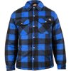Dickies Portland Shirt Royal Blue Med