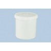 Hünersdorff 915300 Canister 104x100x104mm White 1 Piece