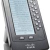 Moduł rozszerzający-przyciski funkcyjne Cisco SPA500DS-RF