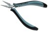 CK Tools T3772D 120 SensoPlus ESD Snipe Nose Pliers 120mm