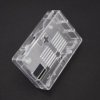Raspberry Pi B+&2 Enclosure - Transparent