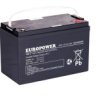 Europower Akumulator 12V Eps 100Ah Żywotność: 10-12 Lat