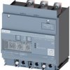 RCD, Typ B, 3-biegunowy, 160A, Siemens, 3VA91 SENTRON