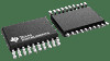 3.3-V clock synthesizer for DLP systems | PW | 20 | -40 to 85